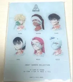 エイリアンステージ キャラクターグッズ