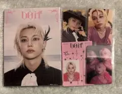 straykids フィリックス K-POP