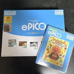 セガ ePICO 100エディションのサムネイル