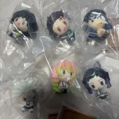 一番くじ　鬼滅の刃　ちょこのっこ　新品未開封