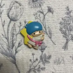 リトルツインスターズ　キキ　1998年　マグネット