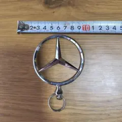純正品！Mercedes-Benz エンブレム A 140 880 01 86 - メルカリ