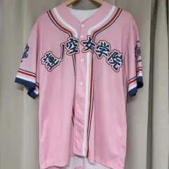 受注生産品】山岡家×KEBOZ BASEBALL JERSEY 半袖シャツ - メルカリ