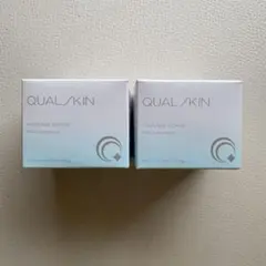 新品未使用】QUAL SKIN スクラブ洗顔 5個セット - メルカリ