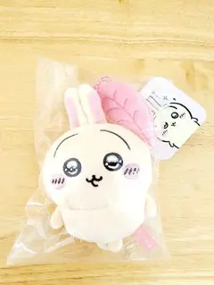 新品10個★ちいかわ スッキリ目のうさぎマスコット キーホルダー ちいかわ スッキリ目のうさぎマスコット うさぎ スッキリ目