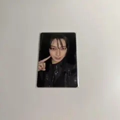 ENHYPEN ソヌ weverse ラキドロ 2弾 トレカ