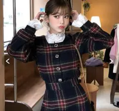 韓国 セットアップ