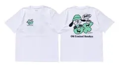 04 Limited Sazabys verdy YONEXPO25コラボT - メルカリ