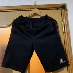 早い者勝ち！　チャンピオン　champion ハーフパンツ　短パン