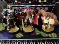 2025年最新】アミーボ ガノンドロフの人気アイテム - メルカリ