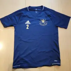 保善高校サッカー部 ユニフォーム 練習着 保善高校サッカー部 ユニフォーム 練習着