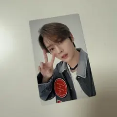 Stray Kids リノ THE SOUND 会場限定 特典 トレカ