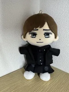 キンプリ　はぴぬい　衣装