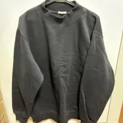 ジーユー スウェット