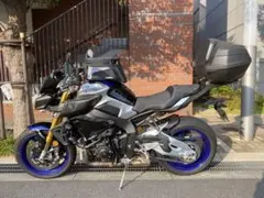 低走行！美品！ MT-10SP オプション多数！