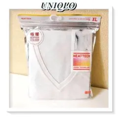 ヒートテック xl