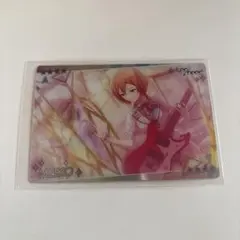 NIVELARENA ニベルアリーナ ラピ:レッドフード SPLサイン 日本語