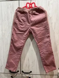 マーキーズ ストレートパンツ