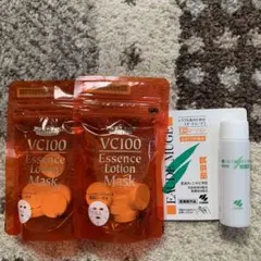 シ一ラボ　ローションマスク×オ一ドム一ゲふきとり化粧水