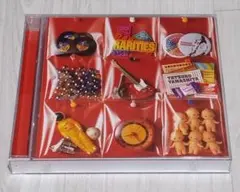 山下達郎 レアリティーズ CD アルバム