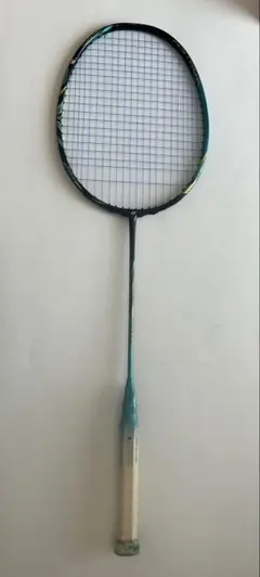 バドミントンラケットASTRO X88S SKILL 4UG5 廃盤希少モデル バドミントンラケットASTRO X88S SKILL 4UG5 廃盤希少モデル - メルカリ