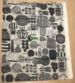 Puutarhurin Parhaat marimekko 撥水生地 Puutarhurin parhaat apron | Marimekko