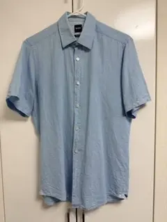 BOSS HUGO BOSS 半袖シャツのサムネイル