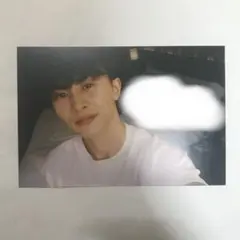 超特急 タクヤ キラリ スクラッチ ポストカード