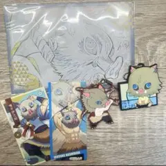 【非売品】ufotable dining限定 原画ポストカード