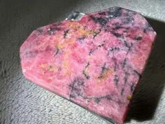 1981 【友愛】ロードナイト　ハートカービング