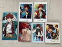 あんスタ 天城一彩