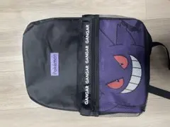 ポケモン ゲンガー リュックサック バックパック