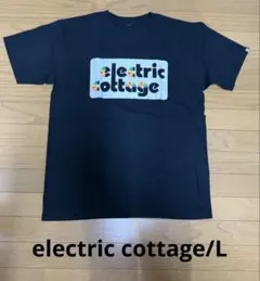 2026年最新】ELECTRIC COTTAGE メンズ Tシャツの人気アイテム - メルカリ