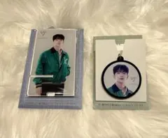 SEVENTEEN KUJI 2022 B賞 C賞 ジョシュア