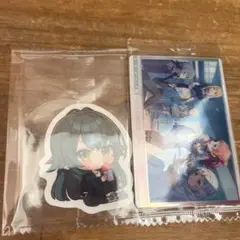 学園アイドルマスター 2点セット