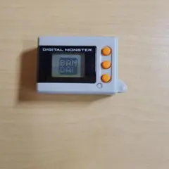 デジモンミニver.3.0 クリアオレンジ　ブラックレッド　2個セット デジモンミニver.3.0 クリアオレンジ ブラックレッド 2個セット - メルカリ