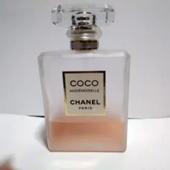 CHANEL COCO MADEMOISELLE ロープリヴェ　100ml