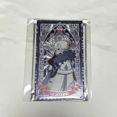 原神 アルレッキーノ ファデュイ 執行官 ホログラムカード