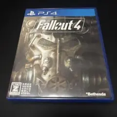 【PS4】Fallout4 フォールアウト4