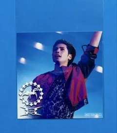 【ランページ】プラスパ TSUTAYA 限定ブロマイド 神谷健太