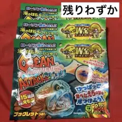 オーシャンアタック＆Co.（アンドコ）ビッグ ローソン限定ver. 8