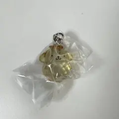サンリオ ポムポムプリン クリスタル めじるしアクセサリー