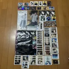 呪術廻戦 夏油傑 家入硝子 まとめ売り