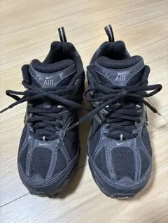 Nike ウーマンズランニング　ブラック未使用