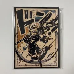 黄緑ロー デッキ リーダーパラレル スリーブ付き 黄緑ロー デッキ リーダーパラレル スリーブ付き 構築済みデッキ