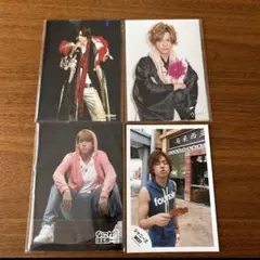 ジャニーズWEST 小瀧望　フォトセット