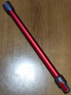 Dyson V7 V8 V10 V11 V15用 純正 延長ロングパイプ 良品⑭のサムネイル
