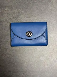 coach コーチ　カードケース