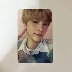 INI 尾崎匠海 THE WINTER MAGIC ウィンマジ トレカ