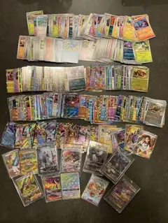 【SSR有】ポケモンカードコレクション多数